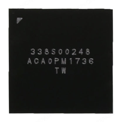 ตัวจัดการเสียง IC 338S00248 สำหรับ iPhone 8 Plus / 8, For 8P & 8