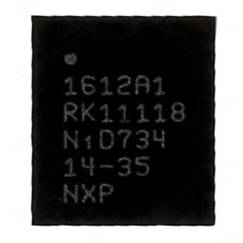 ไอซีชาร์จ USB 1612A1 สำหรับ iPhone X / 8 / 8 Plus, For X / 8 / 8P