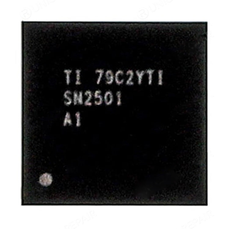 ไอซีชาร์จ USB SN2501 สำหรับ iPhone X, For X (SN2501)