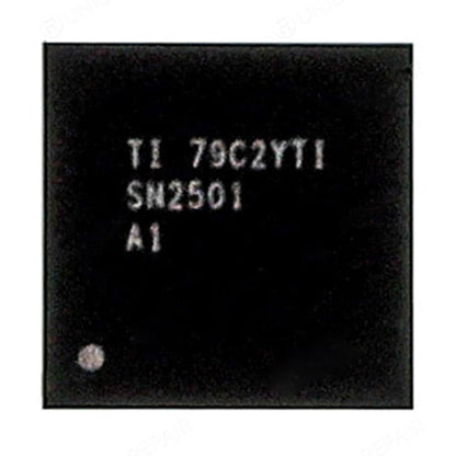 ไอซีชาร์จ USB SN2501 สำหรับ iPhone X, For X (SN2501)