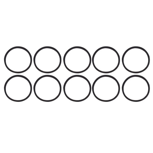 10 ชิ้นสำหรับ iPhone X & 8 & 8 Plus ถาดใส่การ์ดแหวนกันน้ำ, 10pcs for iPhone X & 8 & 8 Plus