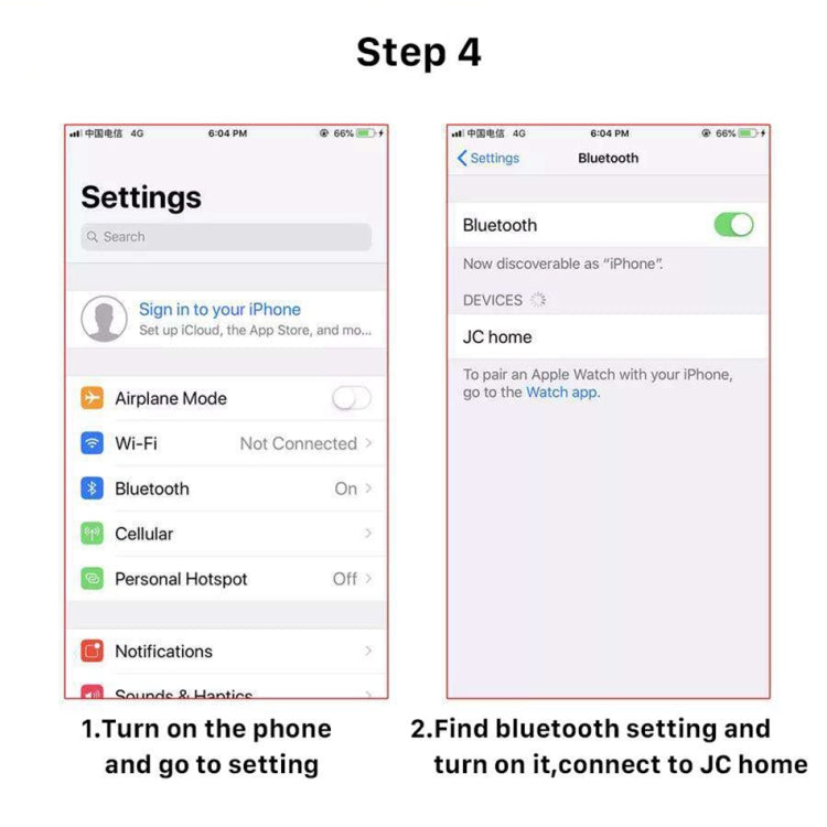 ปุ่มโฮมดีไซน์ใหม่ (ครั้งที่ 2) พร้อมสายเคเบิลแบบยืดหยุ่นสำหรับ iPhone 8 Plus / 7 Plus / 8/7, 2nd For iPhone 8 Plus / 7 Plus / 8 / 7