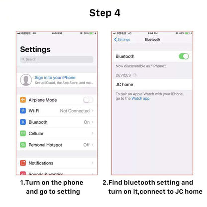 ปุ่มโฮมดีไซน์ใหม่ (ครั้งที่ 2) พร้อมสายเคเบิลแบบยืดหยุ่นสำหรับ iPhone 8 Plus / 7 Plus / 8/7, 2nd For iPhone 8 Plus / 7 Plus / 8 / 7