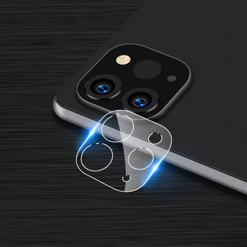 ฟิล์มกระจกนิรภัยป้องกันเลนส์กล้องด้านหลัง HD สำหรับ iPad Pro 12.9 นิ้ว 2020, For iPad Pro 12.9 inch 2020