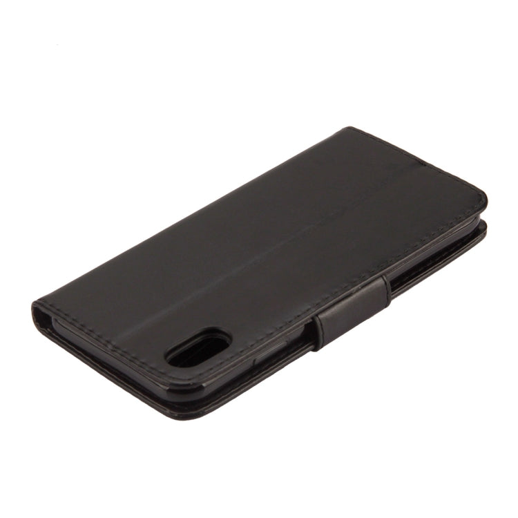 สำหรับ iPhone XR ซองหนังพลิกแนวนอนลายผีเสื้อนูนพร้อมช่องเสียบการ์ดและที่วางและกระเป๋าสตางค์และเชือกเส้นเล็ก, For XR