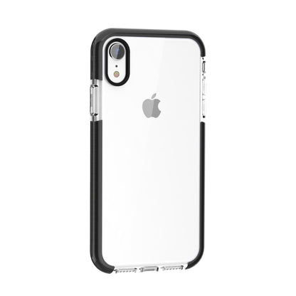 สำหรับ iPhone X / XS เคส TPU นุ่มโปร่งใสสูง, For XS