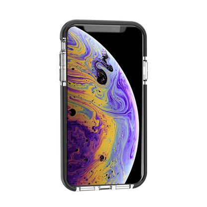สำหรับ iPhone X / XS เคส TPU นุ่มโปร่งใสสูง, For XS