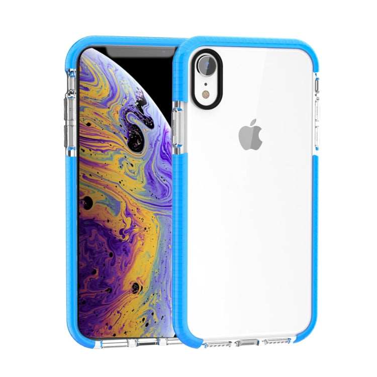 สำหรับ iPhone X / XS เคส TPU นุ่มโปร่งใสสูง, For XS