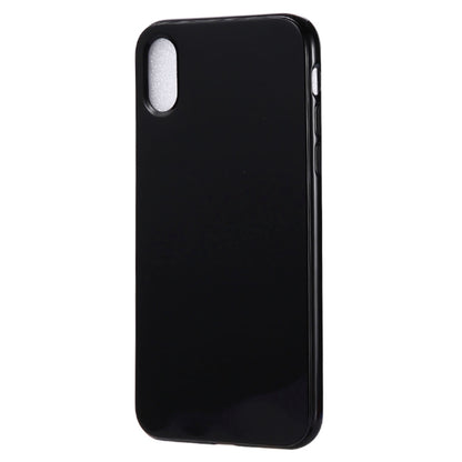 สำหรับ iPhone XS Max เคส TPU สีลูกกวาด, For XS Max