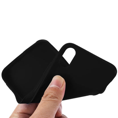สำหรับ iPhone XS Max เคส TPU สีลูกกวาด, For XS Max