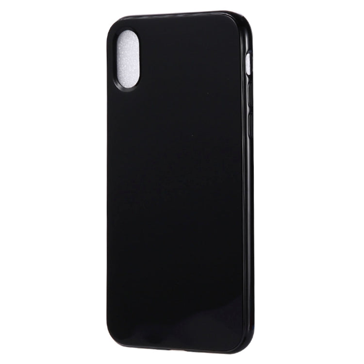 สำหรับ iPhone XS Max เคส TPU สีลูกกวาด, For XS Max