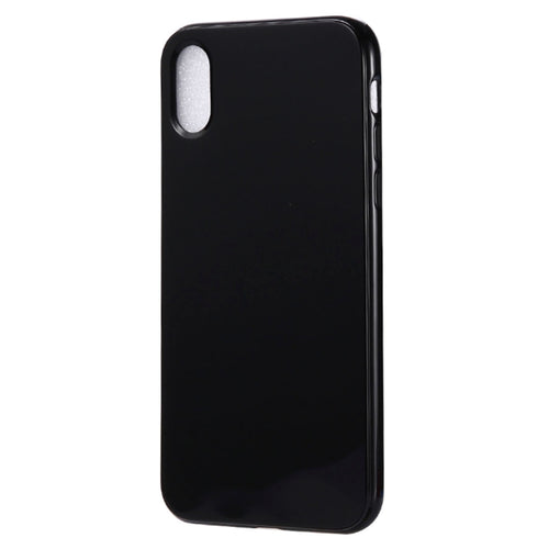 สำหรับ iPhone XS Max เคส TPU สีลูกกวาด, For XS Max