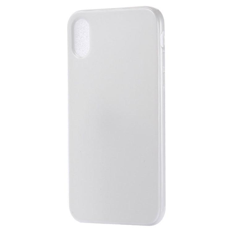 สำหรับ iPhone XS Max เคส TPU สีลูกกวาด, For XS Max