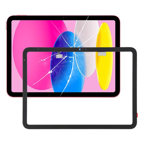 สำหรับ iPad 2025 / เจนเนอเรชั่นที่ 11 รุ่น A3355 A3356 A3354 แผงสัมผัสแบบถอดประกอบได้, For iPad 2025 / 11th Gen (Original Disassembly)