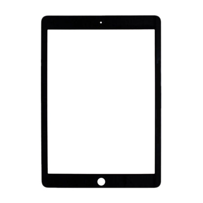เลนส์กระจกด้านนอกหน้าจอด้านหน้าสำหรับ iPad Air 2 / A1567 / A1566, For iPad Air 2