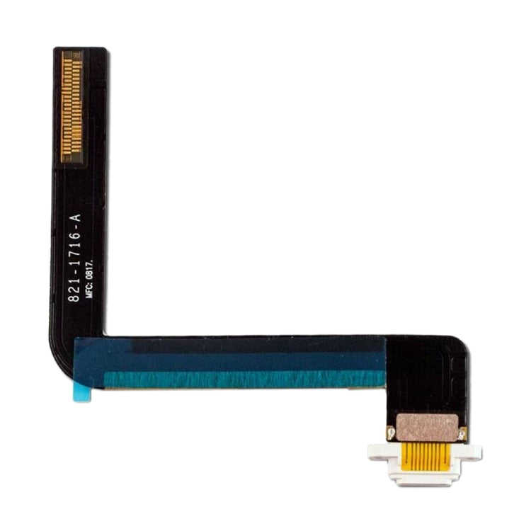 สายชาร์จ Port Flex สำหรับ iPad 9.7 นิ้ว 2018 A1954 A1893, For iPad 9.7 inch 2018