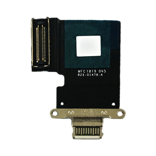 ชาร์จพอร์ต Flex Cable สำหรับ iPad Pro 12.9 นิ้ว 2018 3rd Gen A2104 A1859 A1876, For iPad Pro 12.9 inch 2018