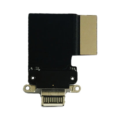 ชาร์จพอร์ต Flex Cable สำหรับ iPad Pro 12.9 นิ้ว 2018 3rd Gen A2104 A1859 A1876, For iPad Pro 12.9 inch 2018