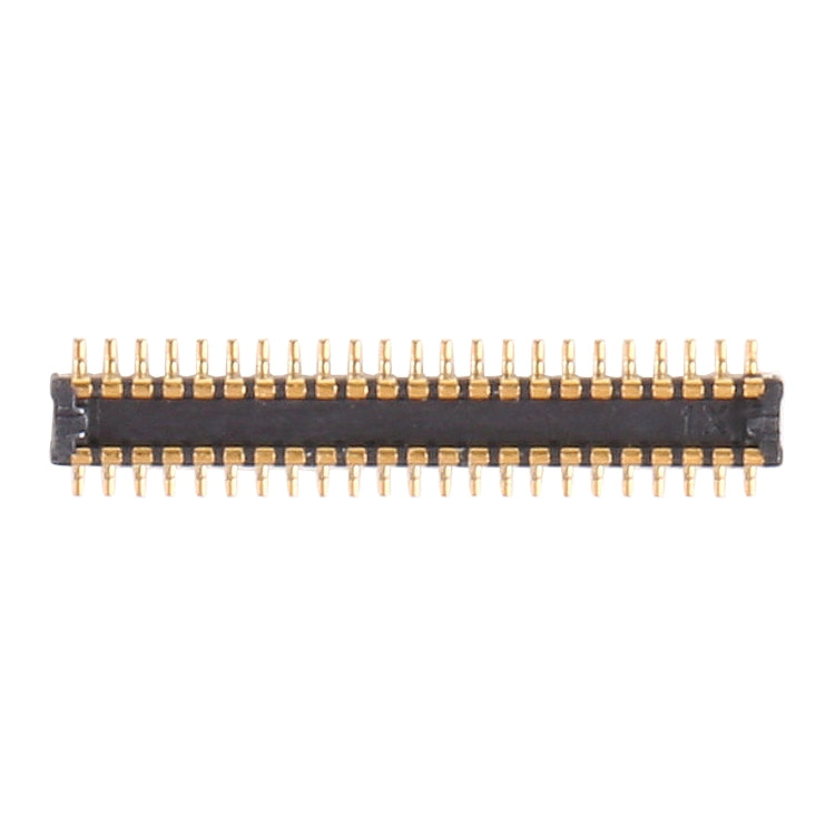 42Pin จอแสดงผล LCD Touch FPC Connector บนสายเคเบิล Flex สำหรับ iPad Pro 12.9 นิ้ว (1st) A1584 A1652, For iPad Pro 12.9 inch (1st)