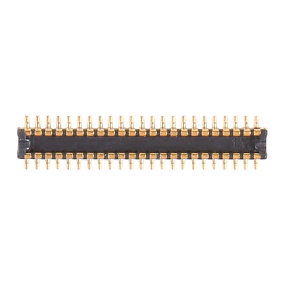 42Pin จอแสดงผล LCD Touch FPC Connector บนสายเคเบิล Flex สำหรับ iPad Pro 12.9 นิ้ว (1st) A1584 A1652, For iPad Pro 12.9 inch (1st)