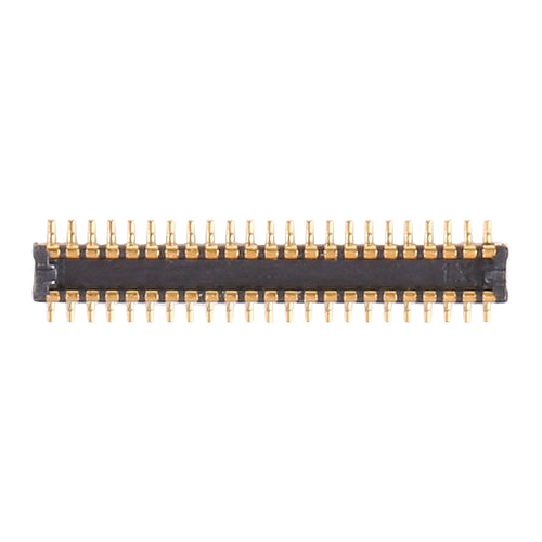 42Pin จอแสดงผล LCD Touch FPC Connector บนสายเคเบิล Flex สำหรับ iPad Pro 12.9 นิ้ว (1st) A1584 A1652, For iPad Pro 12.9 inch (1st)