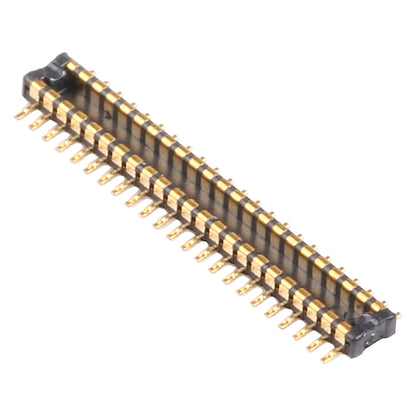42Pin จอแสดงผล LCD Touch FPC Connector บนสายเคเบิล Flex สำหรับ iPad Pro 12.9 นิ้ว (1st) A1584 A1652, For iPad Pro 12.9 inch (1st)