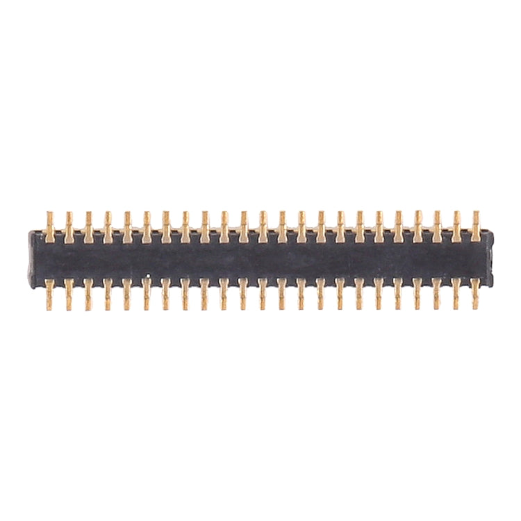 42Pin จอแสดงผล LCD Touch FPC Connector บนสายเคเบิล Flex สำหรับ iPad Pro 12.9 นิ้ว (1st) A1584 A1652, For iPad Pro 12.9 inch (1st)