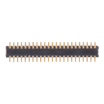 42Pin จอแสดงผล LCD Touch FPC Connector บนสายเคเบิล Flex สำหรับ iPad Pro 12.9 นิ้ว (1st) A1584 A1652, For iPad Pro 12.9 inch (1st)
