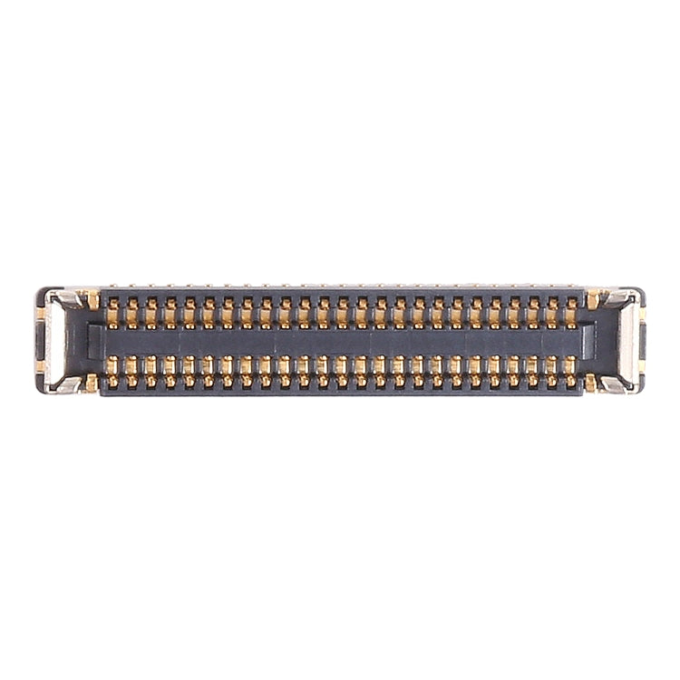 50Pin จอแสดงผล LCD Touch FPC Connector บนเมนบอร์ดสำหรับ iPad Pro 12.9 นิ้ว 2017 (2nd) A1670 A1671, For iPad Pro 12.9 inch (2nd)