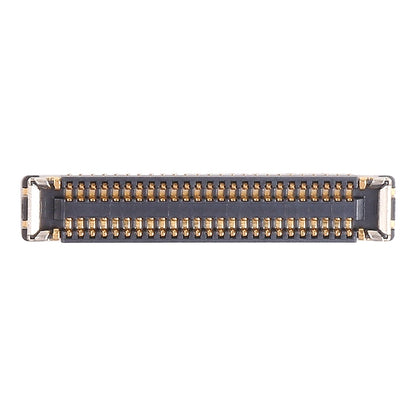 50Pin จอแสดงผล LCD Touch FPC Connector บนเมนบอร์ดสำหรับ iPad Pro 12.9 นิ้ว 2017 (2nd) A1670 A1671, For iPad Pro 12.9 inch (2nd)