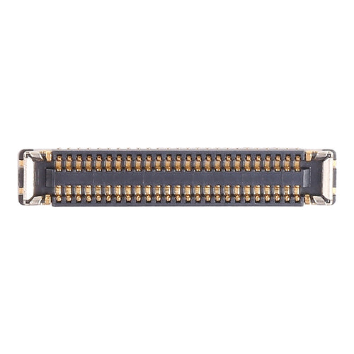 50Pin จอแสดงผล LCD Touch FPC Connector บนเมนบอร์ดสำหรับ iPad Pro 12.9 นิ้ว 2017 (2nd) A1670 A1671, For iPad Pro 12.9 inch (2nd)