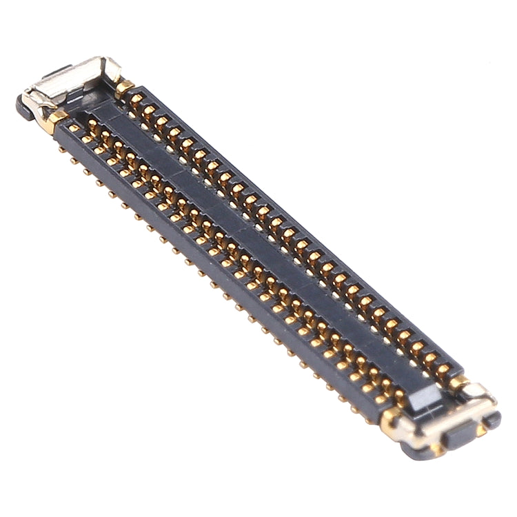 50Pin จอแสดงผล LCD Touch FPC Connector บนเมนบอร์ดสำหรับ iPad Pro 12.9 นิ้ว 2017 (2nd) A1670 A1671, For iPad Pro 12.9 inch (2nd)