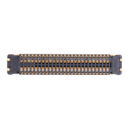 50Pin จอแสดงผล LCD Touch FPC Connector บนเมนบอร์ดสำหรับ iPad Pro 12.9 นิ้ว 2017 (2nd) A1670 A1671, For iPad Pro 12.9 inch (2nd)