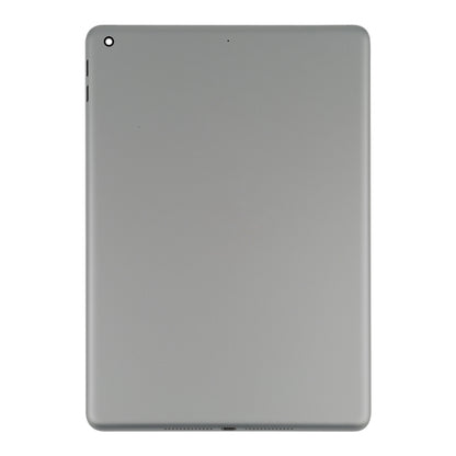 ฝาครอบด้านหลังแบตเตอรี่สำหรับ iPad 9.7 นิ้ว (2017) A1822 (เวอร์ชัน Wifi), For iPad 9.7 inch (2017) A1822 (Wifi)