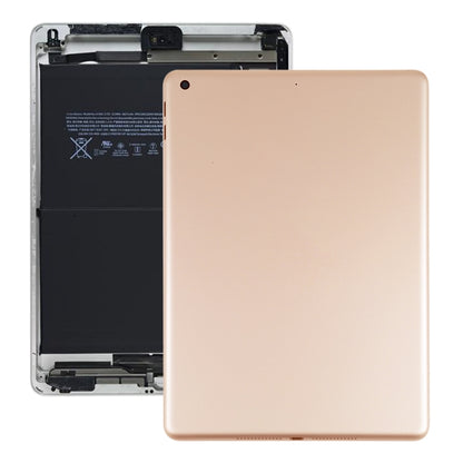 ฝาครอบด้านหลังแบตเตอรี่สำหรับ iPad 9.7 นิ้ว (2017) A1822 (เวอร์ชัน Wifi), For iPad 9.7 inch (2017) A1822 (Wifi)