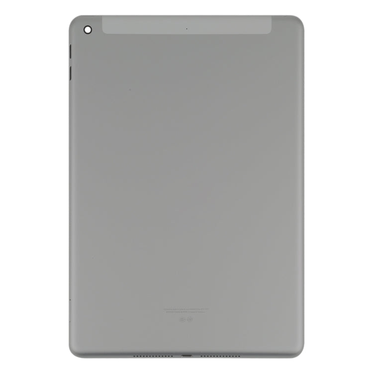 ฝาครอบด้านหลังแบตเตอรี่สำหรับ iPad 9.7 นิ้ว (2017) A1823 (เวอร์ชัน 4G), For iPad 9.7 inch (2017) A1823 (4G)