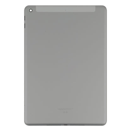 ฝาครอบด้านหลังแบตเตอรี่สำหรับ iPad 9.7 นิ้ว (2017) A1823 (เวอร์ชัน 4G), For iPad 9.7 inch (2017) A1823 (4G)