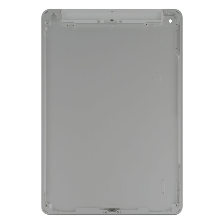 ฝาครอบด้านหลังแบตเตอรี่สำหรับ iPad 9.7 นิ้ว (2017) A1823 (เวอร์ชัน 4G), For iPad 9.7 inch (2017) A1823 (4G)