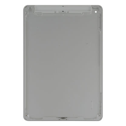 ฝาครอบด้านหลังแบตเตอรี่สำหรับ iPad 9.7 นิ้ว (2017) A1823 (เวอร์ชัน 4G), For iPad 9.7 inch (2017) A1823 (4G)
