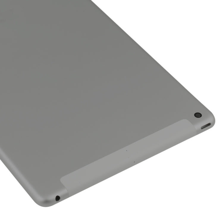 ฝาครอบด้านหลังแบตเตอรี่สำหรับ iPad 9.7 นิ้ว (2017) A1823 (เวอร์ชัน 4G), For iPad 9.7 inch (2017) A1823 (4G)