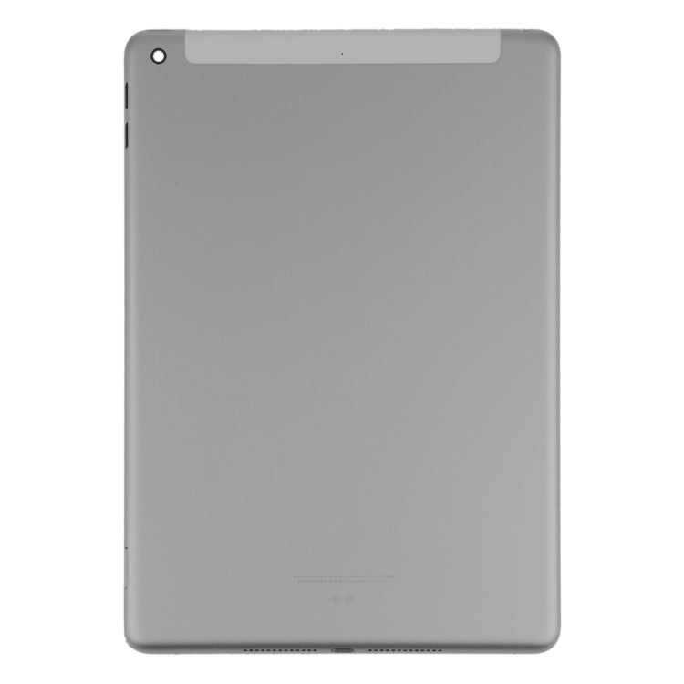 ฝาครอบด้านหลังแบตเตอรี่สำหรับ iPad 9.7 นิ้ว (2018) A1954 (เวอร์ชัน 4G), For iPad 9.7 inch (2018) A1954 (4G)