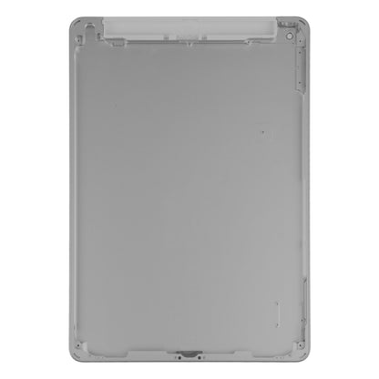 ฝาครอบด้านหลังแบตเตอรี่สำหรับ iPad 9.7 นิ้ว (2018) A1954 (เวอร์ชัน 4G), For iPad 9.7 inch (2018) A1954 (4G)