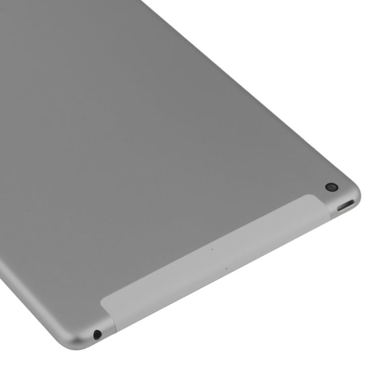 ฝาครอบด้านหลังแบตเตอรี่สำหรับ iPad 9.7 นิ้ว (2018) A1954 (เวอร์ชัน 4G), For iPad 9.7 inch (2018) A1954 (4G)