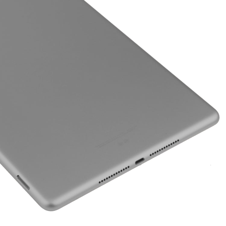 ฝาครอบด้านหลังแบตเตอรี่สำหรับ iPad 9.7 นิ้ว (2018) A1954 (เวอร์ชัน 4G), For iPad 9.7 inch (2018) A1954 (4G)