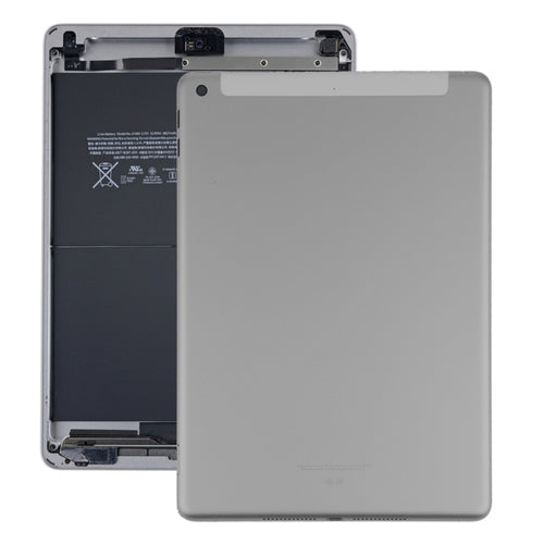 ฝาครอบด้านหลังแบตเตอรี่สำหรับ iPad 9.7 นิ้ว (2018) A1954 (เวอร์ชัน 4G), For iPad 9.7 inch (2018) A1954 (4G)