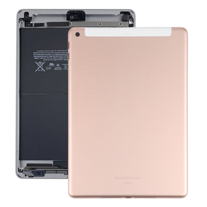 ฝาครอบด้านหลังแบตเตอรี่สำหรับ iPad 9.7 นิ้ว (2018) A1954 (เวอร์ชัน 4G), For iPad 9.7 inch (2018) A1954 (4G)