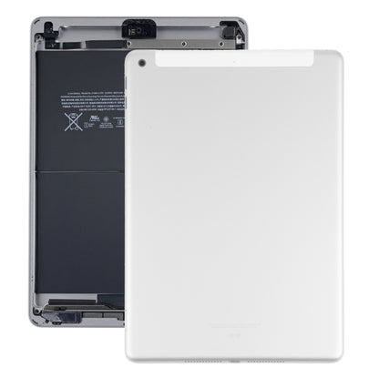 ฝาครอบด้านหลังแบตเตอรี่สำหรับ iPad 9.7 นิ้ว (2018) A1954 (เวอร์ชัน 4G), For iPad 9.7 inch (2018) A1954 (4G)