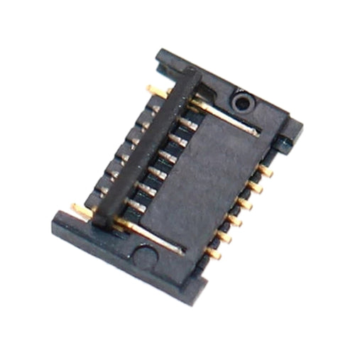 ปุ่ม Home FPC Flex Clip Plug Connector สำหรับ iPad 4, For iPad 4