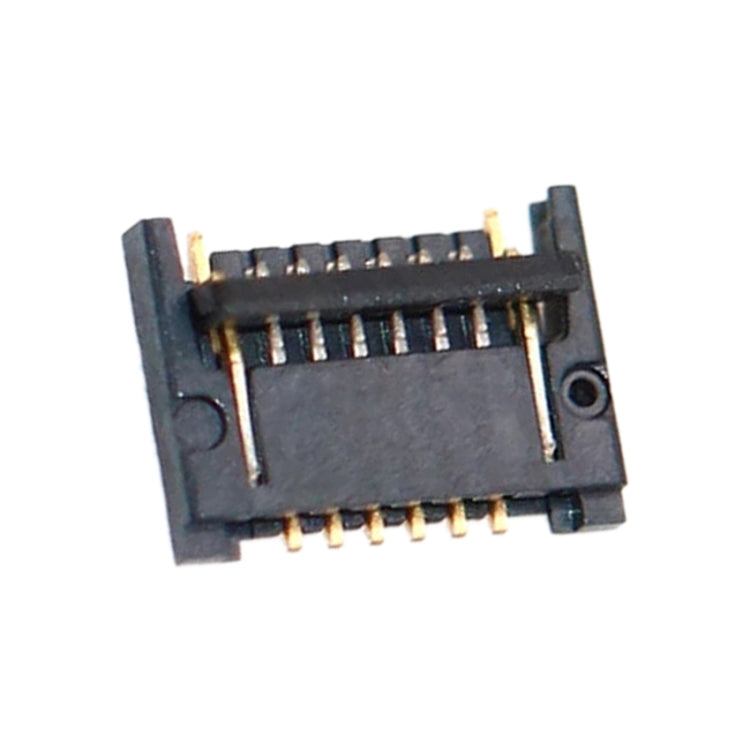 ปุ่ม Home FPC Flex Clip Plug Connector สำหรับ iPad 4, For iPad 4
