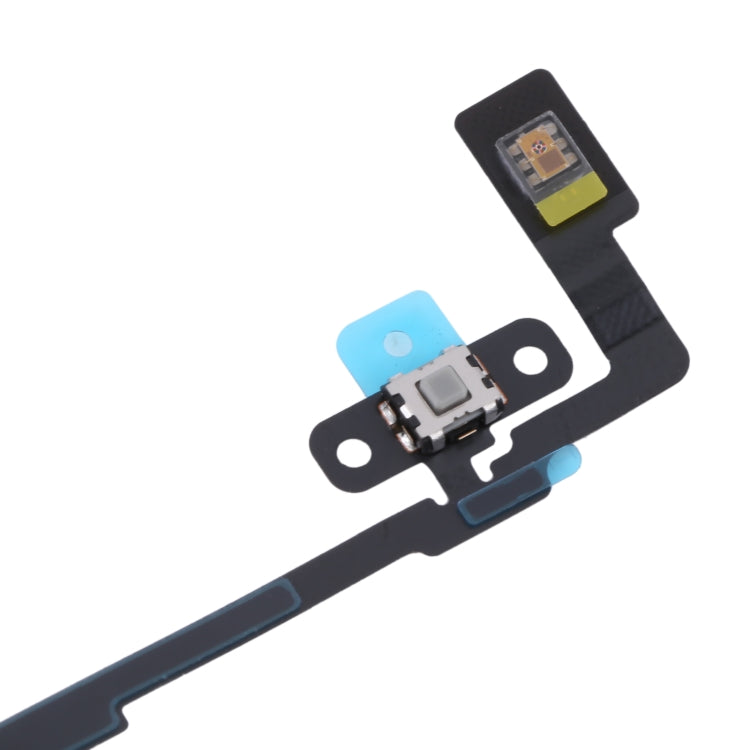ปุ่มเปิดปิดและปุ่มปรับระดับเสียง Flex Cable สำหรับ iPad 10.2 นิ้ว 2021 (รุ่นที่ 9), For iPad 10.2 inch 2021(9th Gen)